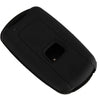 Acura TL TSX ZDX MDX Accord 2 x Car Silicone Remote Key Fob Cover Case