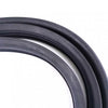 Windshield Rubber Weatherstrip Front Fits Isuzu ELF NHR NKR95 55 Truck 1994-06