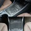 Benz CLA GLA Class W117 2014-18 Car Real Carbon Center Console Cover Trim
