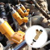 Toyota 4Runner 4.0 V6 Fuel Injector 1 Pcs Light Brown (2010–2019)