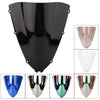 Kawasaki Ninja ZX14R Blue Double Bubble Windscreen (2006-2024)
