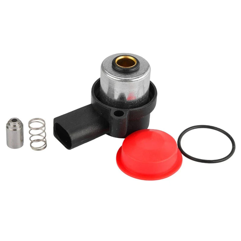 WABCO 4420512661 Air Compressor Pump Solenoid Vent Valve Kit