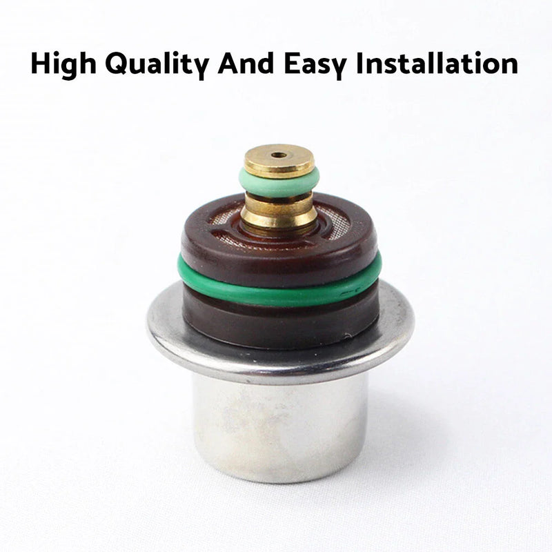 Falcon BA BF FG XR6 Turbo 4 Bar Upgrade Fuel Pressure Regulator (2002-2014)