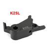 CFMOTO 800NK CNC Short Brake Clutch Lever (2023)