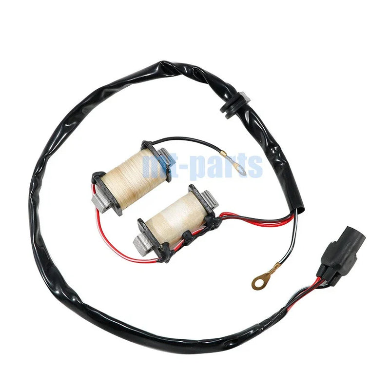 Suzuki RM80 Stator Magneto Generator Coil (1985-1995)