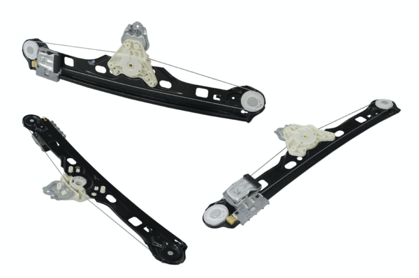 Rear Window Regulator Right Hand Side FOR Mercedes Benz
