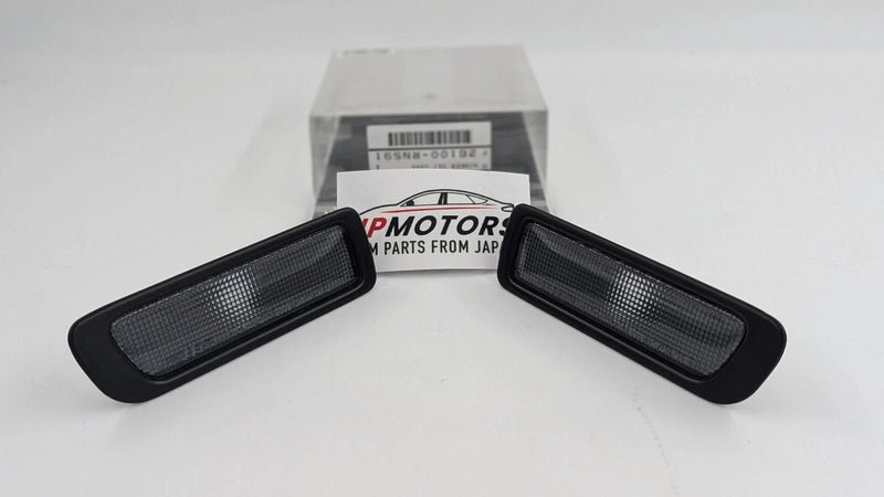 NISSAN ECR33 SKYLINE NISMO ECR33 Skyline Side Turn Signals Smoke Lens 1 x