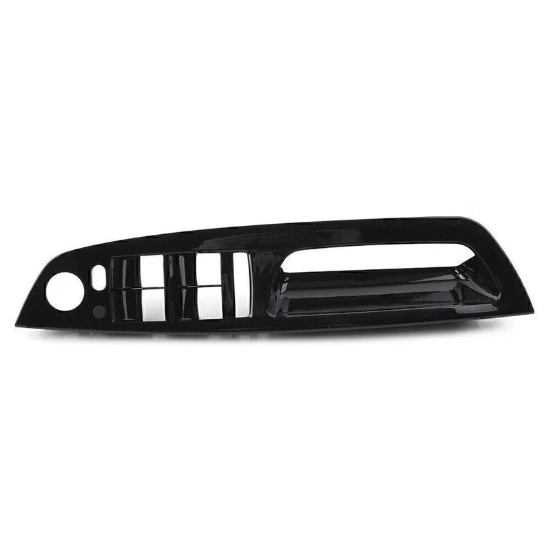 BMW X5 X6 E70 LHD Inner Door Handle Trim Cover (2007-2013)