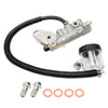 Can Am Outlander Rear Brake Master Cylinder