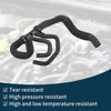 Peugeot 2008-2011 Radiator Hose Rubber Coolant Pipe