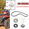 Polaris Ranger Water Pump Seal COVER Driver Repair Kit