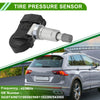 Peugeot 308 CC Tire Pressure Sensor 433MHz (2010-2013)