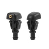 Ford F-150 (2004-2014) - 2 x Nozzles Windshield Washer Nozzles Kit