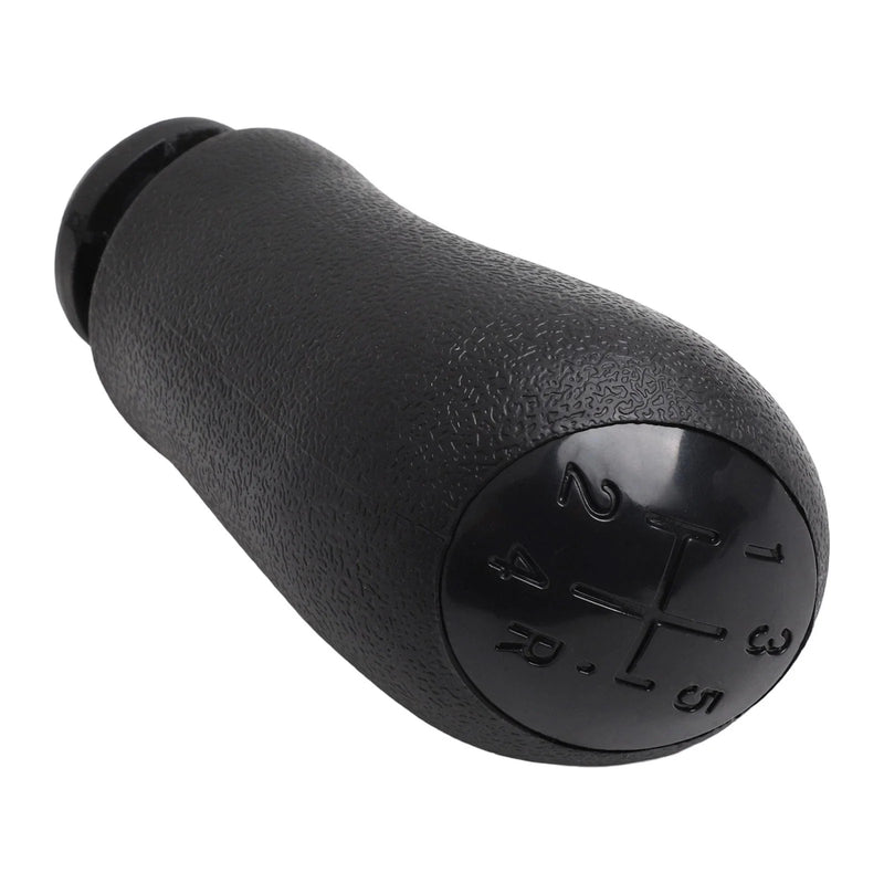 Renault Clio III 5-Speed Gear Shifter Knob (2005–2012)