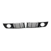 Audi A4 B6 Sedan Fog Lights Grille Cover Pair (2001-2005)