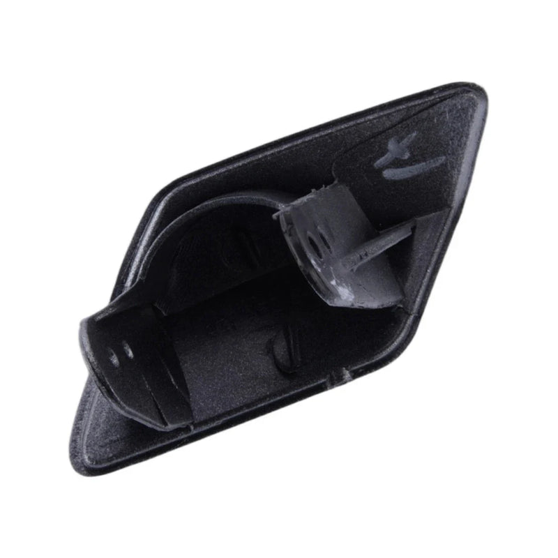 BMW 3 F30 F31 M-Sport Front Pair Bumper Headlight Washer Covers (2013-2018)