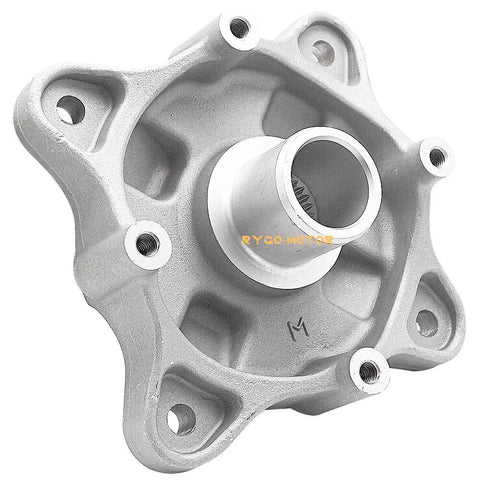 Polaris Ranger XP 700 Rear Wheel Hub 2x4/4x4/6x6