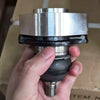 Mitsubishi Pajero NH-NL 25mm Front Upper Ball Joint Spacers (1997-2006)