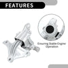 Honda CR-V Engine Motor Mount Set (2017-2019)