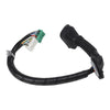 Acura MDX Front Left Side Door Sub Wire (2001–2006)
