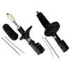 Magna TR TS Verada KR KS Wagon Front + Rear Gas Strut Shock Absorbers