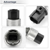 Chrysler PT Cruiser A/C Pressure Switch Sensor (2001 - 2007)