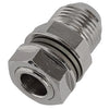 10AN to M18x1.5 Turbo Oil Pan Return Drain Plug Adapter