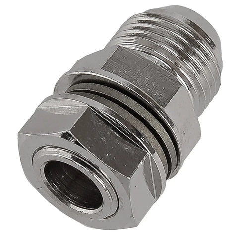 10AN to M18x1.5 Turbo Oil Pan Return Drain Plug Adapter