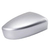 Nissan Altima Sedan Silver Right Rearview Side Mirror Cap (2013-2018)