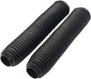 Universal Models Motorbike Front Fork Dust Covers Gaiters Boots