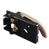Hyundai Tucson Interior Door Handles  ABS (2005-2009)