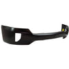 1-Piece Front Bumper For Chevrolet Silverado 1500 16-18