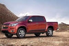 Chevrolet Colorado Chrome Mirror Covers (2012-2015)