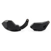 Kawasaki ZX-10R Engine Case Stator Cover Guard Slider Protector Black (2016-2019)