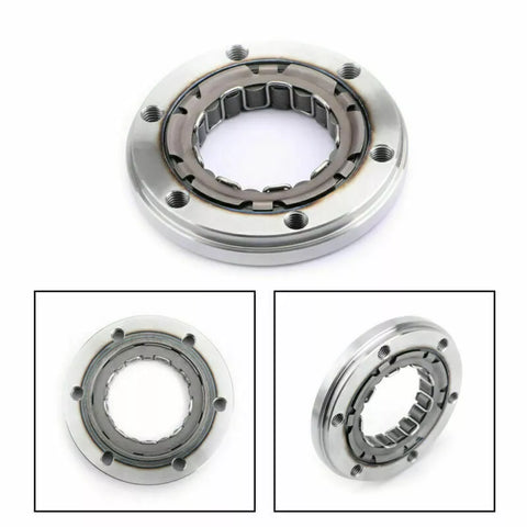 Suzuki DRZ400E, Kawasaki KSF400, KFXT Starter Clutch (2000-2023)