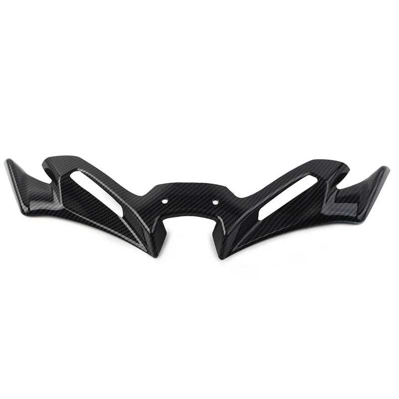 Yamaha R3 R25 Front Winglet Spoiler Cover (2019-2022)