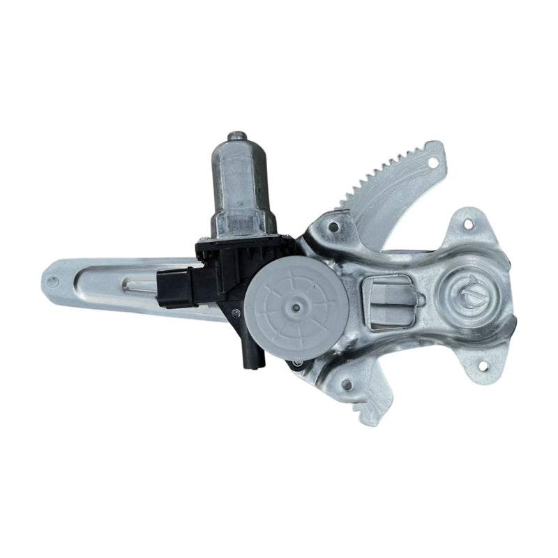 Subaru Outback Rear Left Window Regulator With Motor (2014–2020)