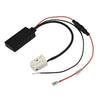 Touran EOS Adapter / 27CM / Aux Cable (2003–2011)