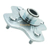 Honda Foreman Rubicon Rear Right Wheel Hub (2001–2011)