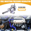 Toyota Land Cruiser Fuel Injection Pressure Regulator