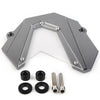 Yamaha MT-09 FZ09 Tracer 900 Titanium Front Sprocket Cover Chain Guard (15-20)