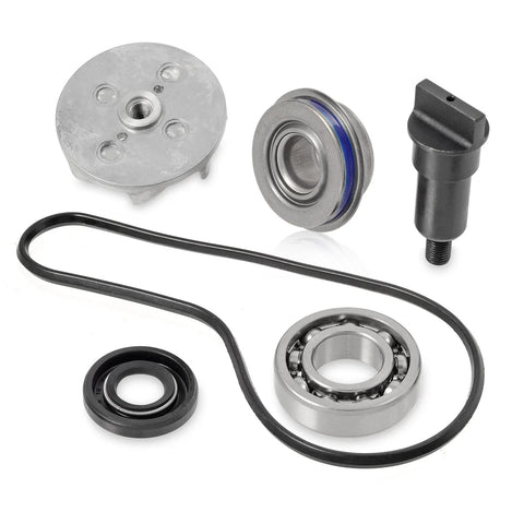 Polaris Ranger 500 / 570 XP Crew Water Pump Impeller with Shaft Gasket
