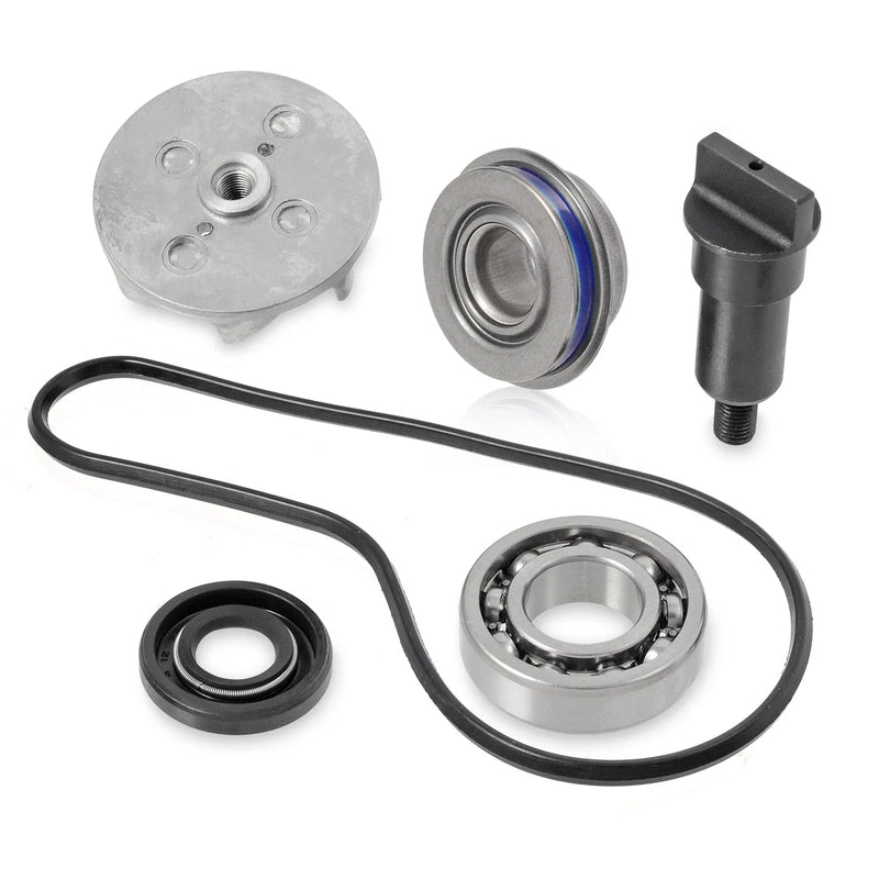 Polaris Ranger 500 / 570 XP Crew Water Pump Impeller with Shaft Gasket