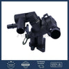 Land Rover Evoque Jaguar E-Pace Engine Coolant Thermostat (2017–2023)