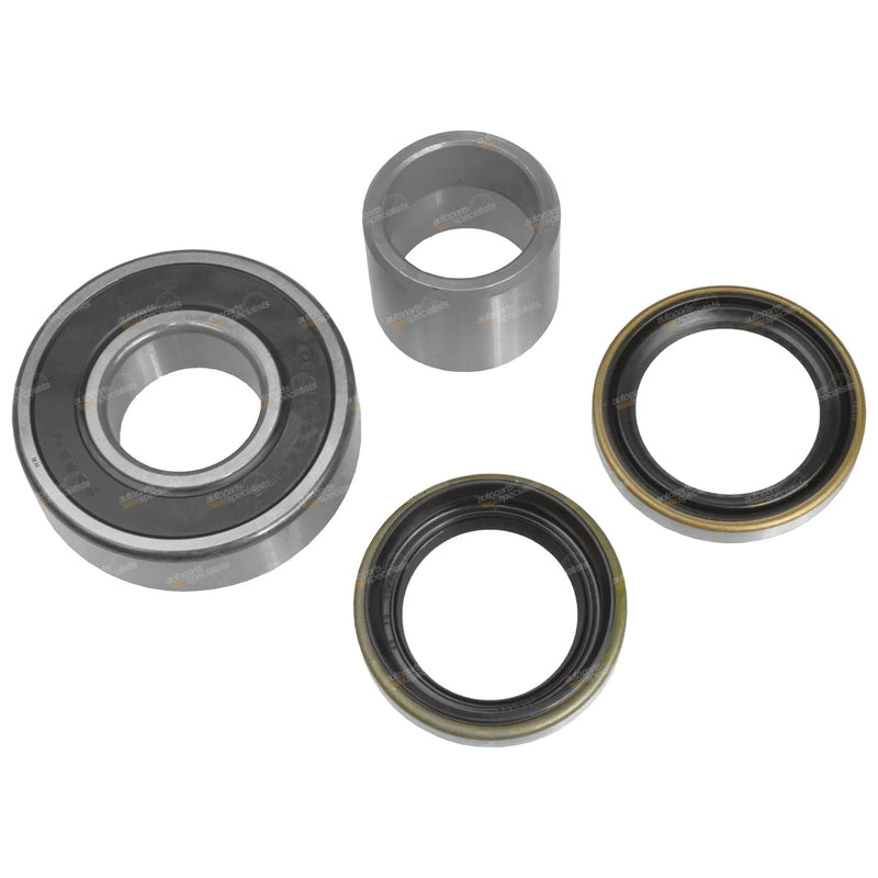 Isuzu Trooper Rear Wheel Bearing Kit (1988-2004)