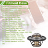 Ram 1500 (1994-2003), Dakota Engine Thermostat (1987-2003)