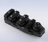 F10 528i / 535i Power Master Window Switch w/o Rear Sunshade (2010–2017)
