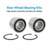 Suzuki Swift 2004-2011 Rear Wheel Bearing Kits
