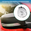 Ford Transit Custom Right LED Turn Signal Light (2013-2023)