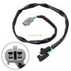 Yamaha Raptor 700 700R Neutral Reverse Wire Electrical Cable